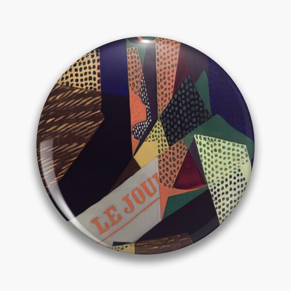 Item preview, Juan Gris Still Life designed and sold by melaartni.