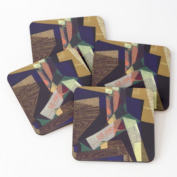 Item preview, Juan Gris Still Life designed and sold by melaartni.