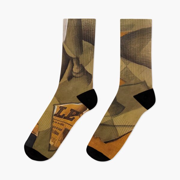 Item preview, Juan Gris Still Life designed and sold by melaartni.