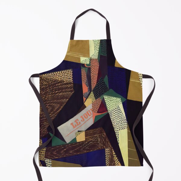 Item preview, Juan Gris Still Life designed and sold by melaartni.