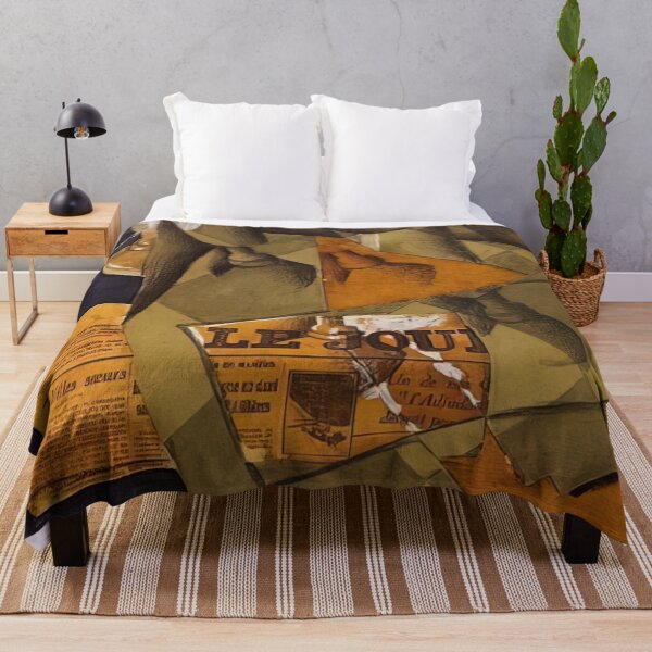 Item preview, Juan Gris Still Life designed and sold by melaartni.