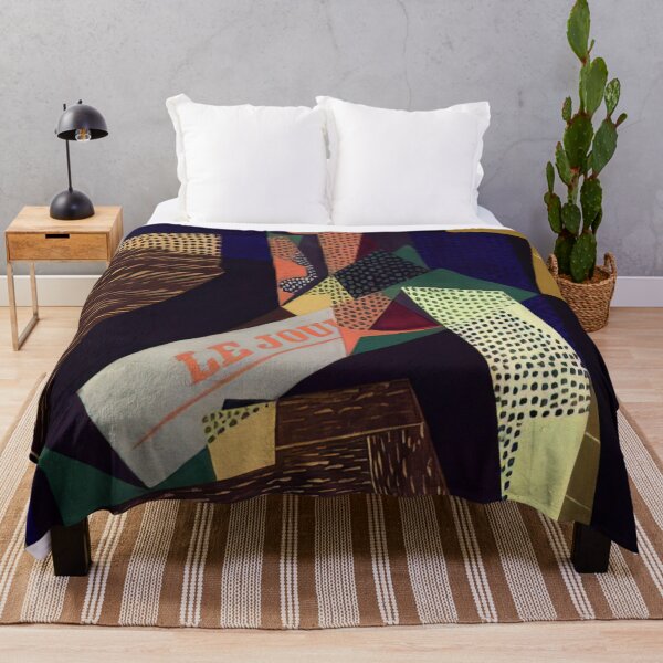 Item preview, Juan Gris Still Life designed and sold by melaartni.