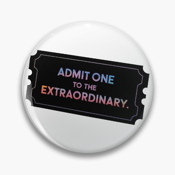 Item preview, Vibrant ticket to extraordinary experiences and exclusive events designed and sold by Creative88Art.