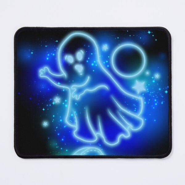 Item preview, Neon Ghost designed and sold by Digital Attic 95.