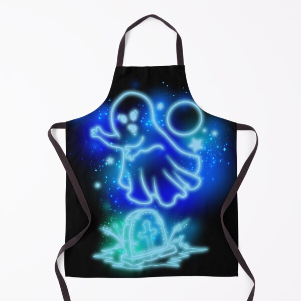 Item preview, Neon Ghost designed and sold by Digital Attic 95.