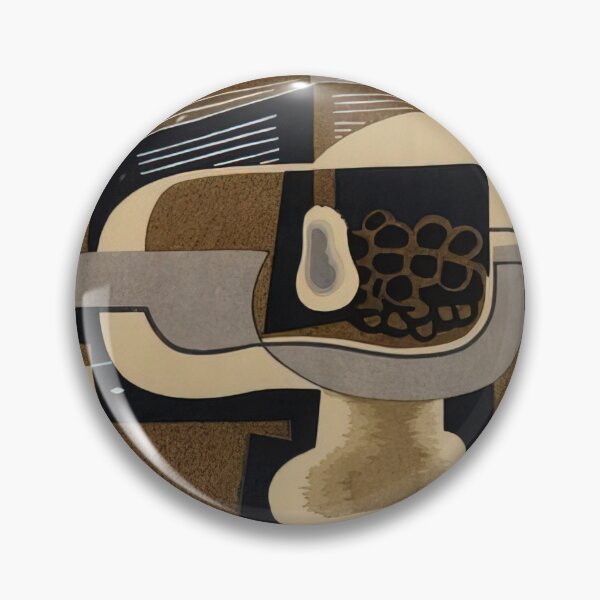 Item preview, Juan Gris Still Life designed and sold by melaartni.