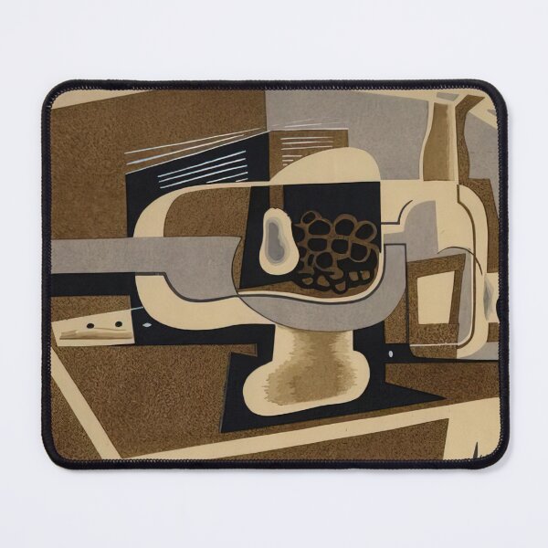 Item preview, Juan Gris Still Life designed and sold by melaartni.