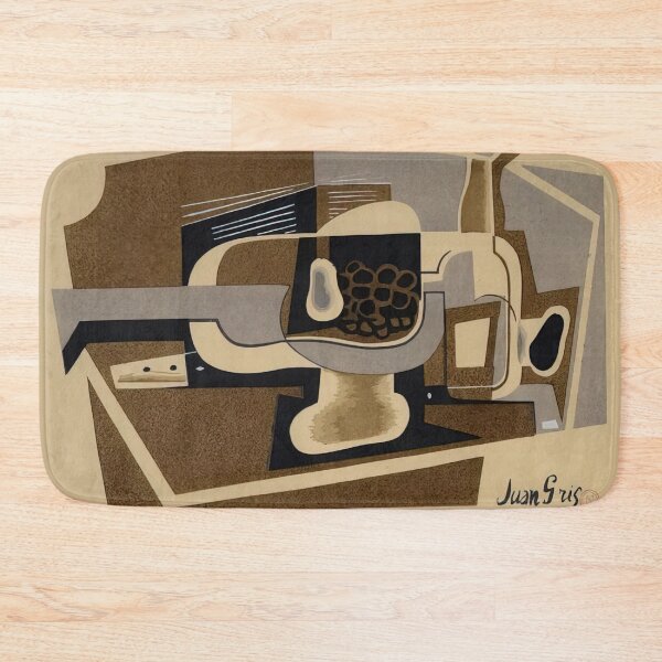 Item preview, Juan Gris Still Life designed and sold by melaartni.