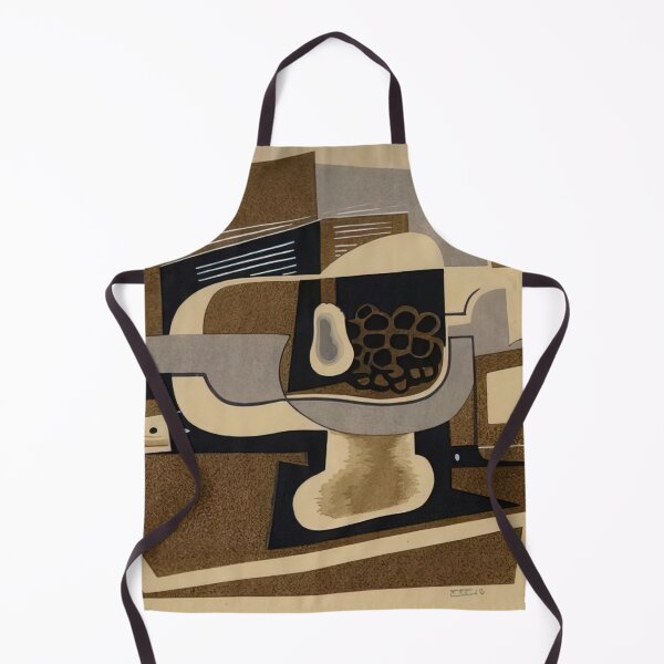 Item preview, Juan Gris Still Life designed and sold by melaartni.