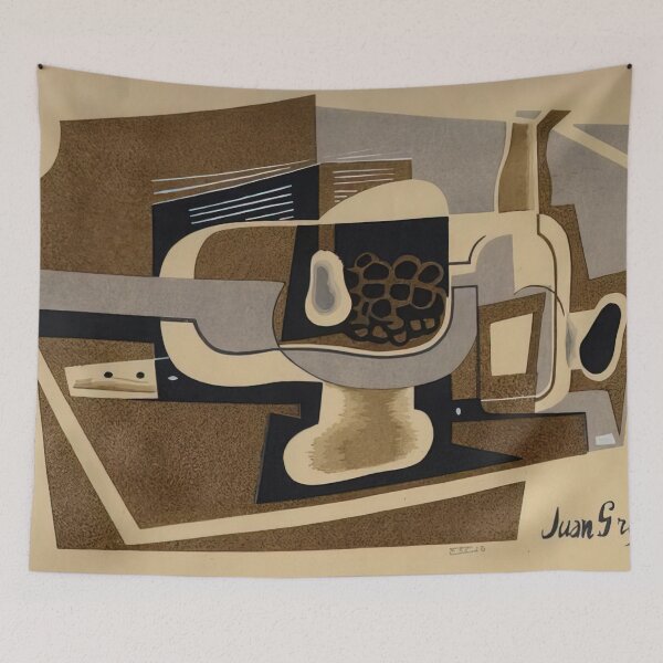 Item preview, Juan Gris Still Life designed and sold by melaartni.