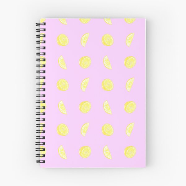 Item preview, Lemon Array - Pink designed and sold by FoxfireStardust.