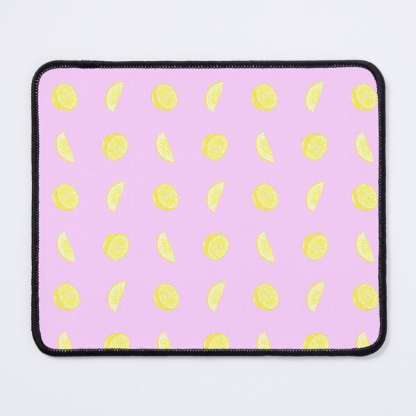 Item preview, Lemon Array - Pink designed and sold by FoxfireStardust.