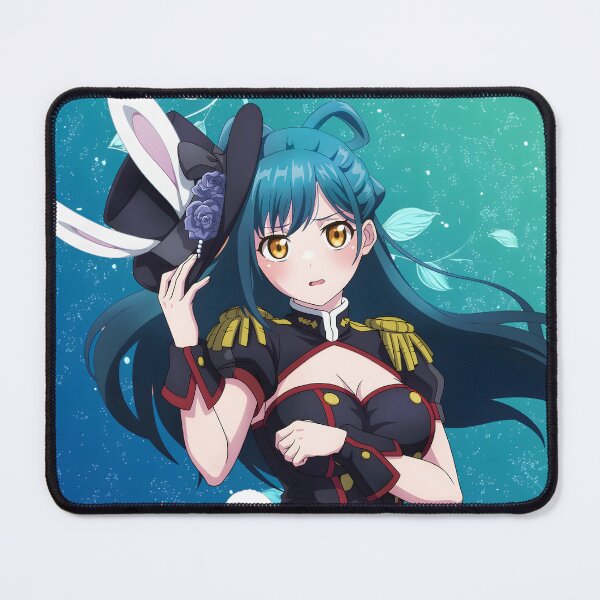 Item preview, Mato Seihei no Slave - Azuma Himari designed and sold by Bikash-A7.