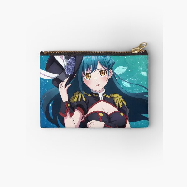 Item preview, Mato Seihei no Slave - Azuma Himari designed and sold by Bikash-A7.