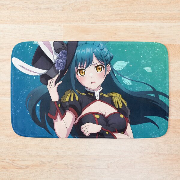 Item preview, Mato Seihei no Slave - Azuma Himari designed and sold by Bikash-A7.