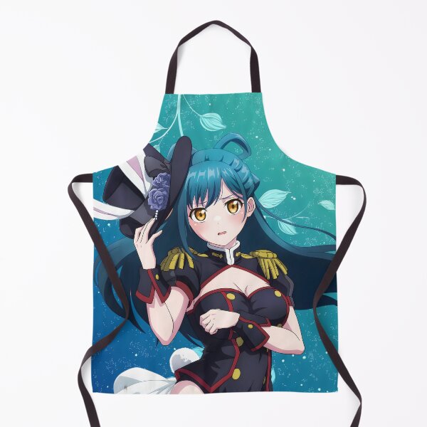 Item preview, Mato Seihei no Slave - Azuma Himari designed and sold by Bikash-A7.