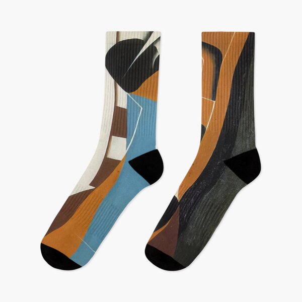 Item preview, Juan Gris Still Life On A Chair designed and sold by melaartni.
