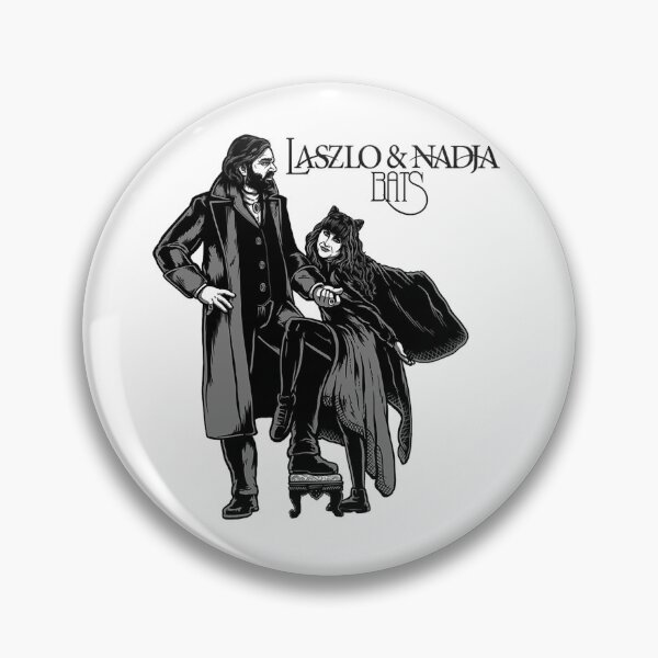 Item preview,  Laszlo  Nadja Album Cover designed and sold by diaxshop.