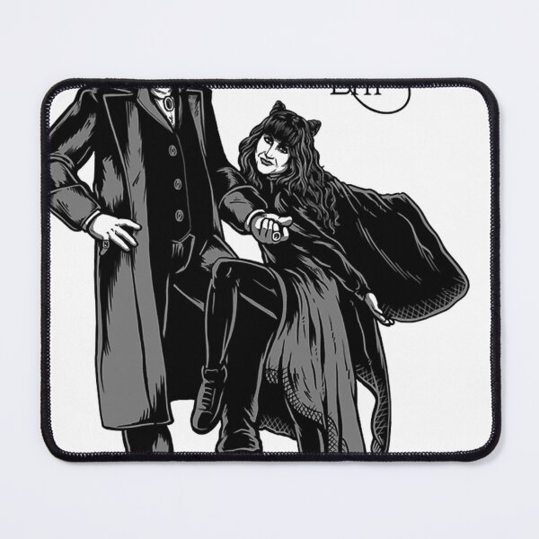 Item preview, Laszlo Nadja Album Cover designed and sold by diaxshop.