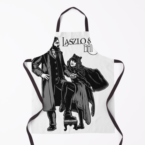 Item preview, Laszlo Nadja Album Cover designed and sold by diaxshop.