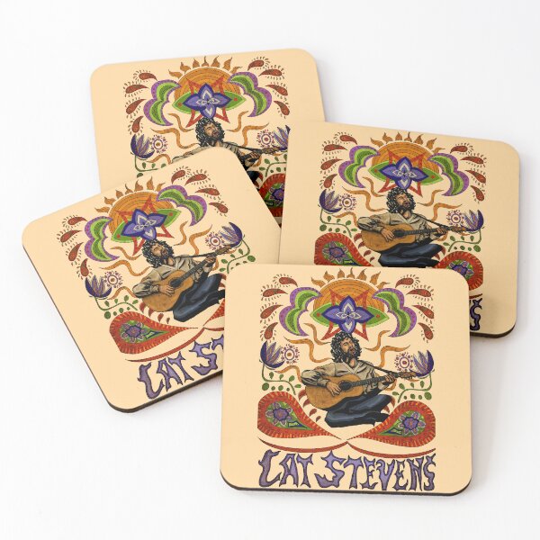Item preview, Cat Stevens designed and sold by helenacooper.