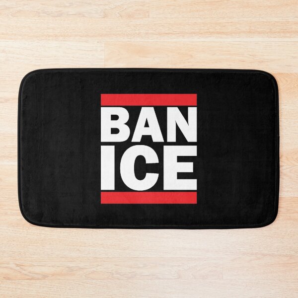 Item preview, Ban ICE designed and sold by DIRTYDUNNZ.
