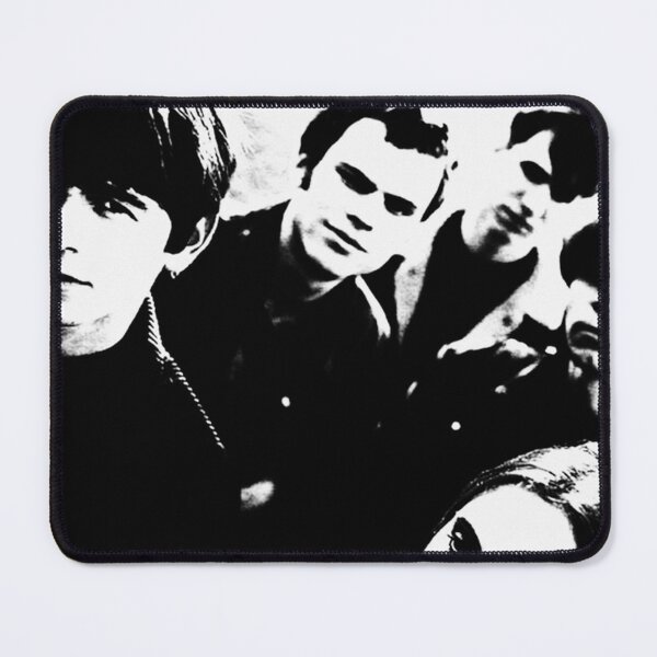 Item preview, Slowdive Photo Merch designed and sold by diaxshop.