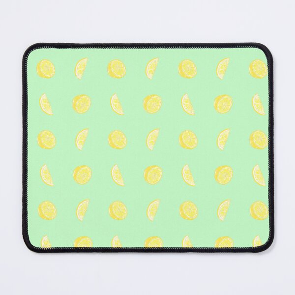 Item preview, Lemon Array - Green designed and sold by FoxfireStardust.