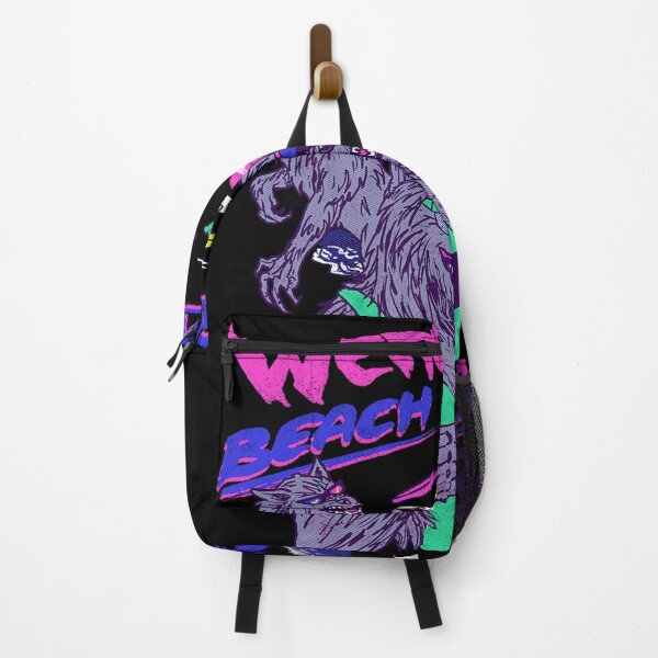 Item preview, Werewolf Beach Games designed and sold by AyoubeTNFStore.