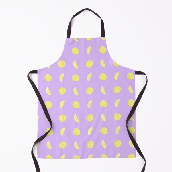 Item preview, Lemon Array - Purple designed and sold by FoxfireStardust.