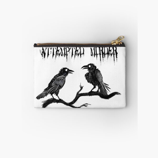 Item preview, attempted murder designed and sold by Bertoni-Lee.