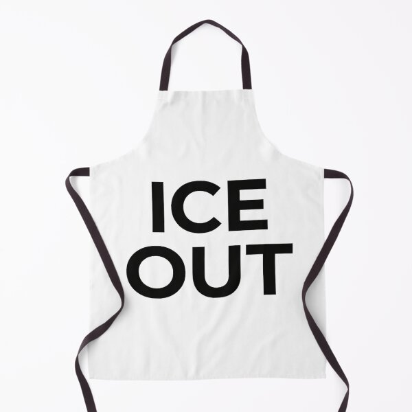 Item preview, Ice Out - Melt Ice  designed and sold by 4rtistcDrift.
