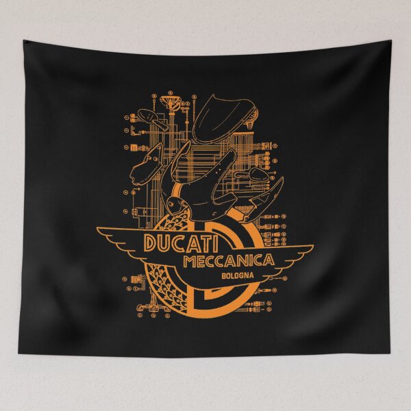 Item preview, Ducati Sport 1000S Collage designed and sold by AyoubeTNFStore.