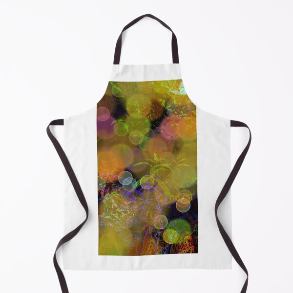 Item preview, Artwork 015 Etheric Impressionism designed and sold by Ignacio Tapia Carmagnani.