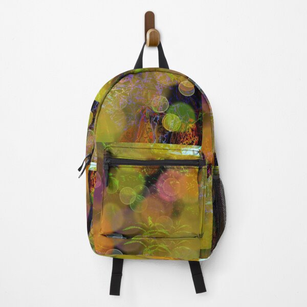 Item preview, Artwork 015 Etheric Impressionism designed and sold by Ignacio Tapia Carmagnani.