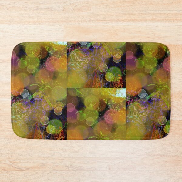 Item preview, Artwork 015 Etheric Impressionism designed and sold by Ignacio Tapia Carmagnani.