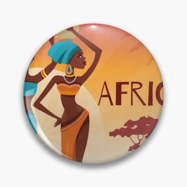 Item preview, Afro Collection designed and sold by Hipatye26.
