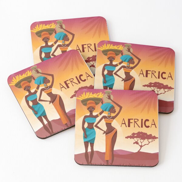 Item preview, Afro Collection designed and sold by Hipatye26.