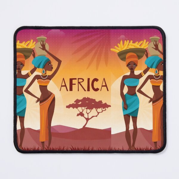 Item preview, Afro Collection designed and sold by Hipatye26.