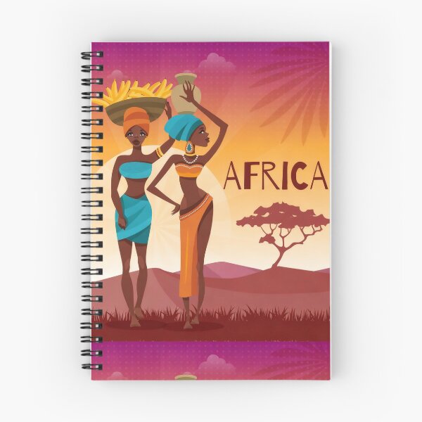 Item preview, Afro Collection designed and sold by Hipatye26.