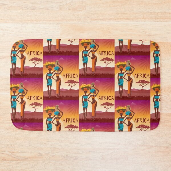 Item preview, Afro Collection designed and sold by Hipatye26.