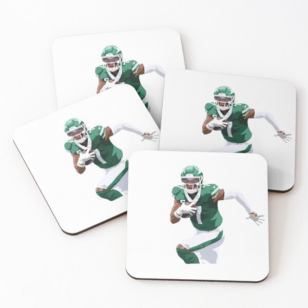 Item preview, justin fields designed and sold by keelartdesign.