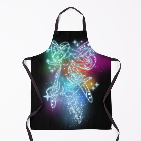 Item preview, Neon Fairy  designed and sold by Digital Attic 95.
