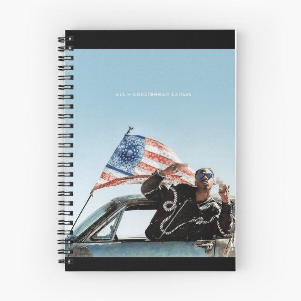 Item preview, All Amerikkkan Bada designed and sold by diaxshop.