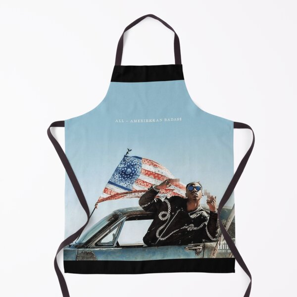 Item preview, All Amerikkkan Bada designed and sold by diaxshop.