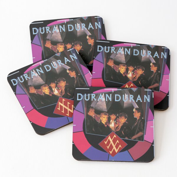 Item preview,  Durans Durans Album Arenas designed and sold by diaxshop.
