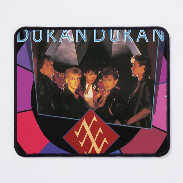 Item preview, Durans Durans Album Arenas designed and sold by diaxshop.
