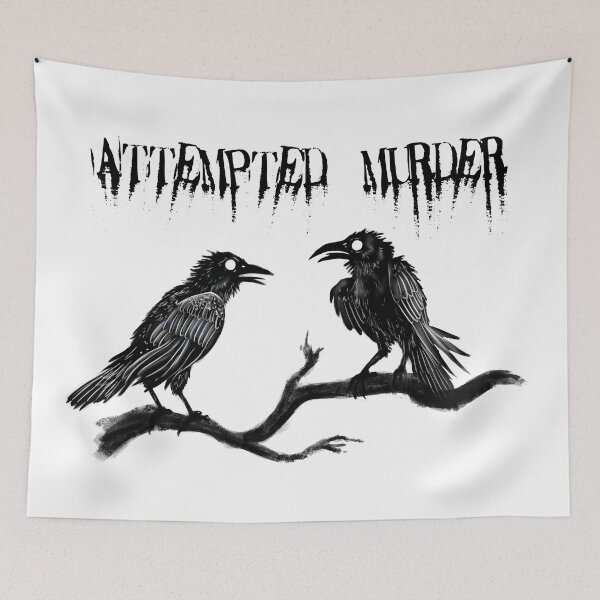Item preview, attempted murder designed and sold by Bertoni-Lee.