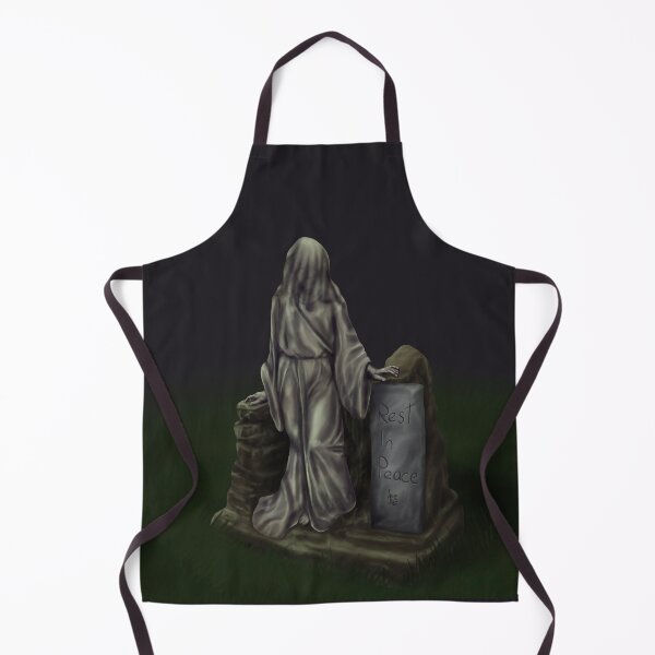 Item preview, Melancholy Grave – Silent Mourning designed and sold by AnneOther.
