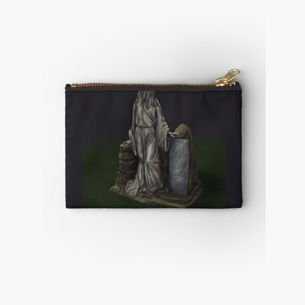 Item preview, Melancholy Grave – Silent Mourning designed and sold by AnneOther.